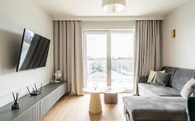 Rentplanet - Apartamenty Ksiecia Witolda